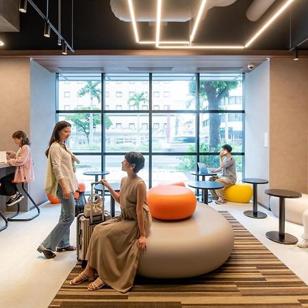 Prince Smart Inn ناهَ المظهر الخارجي الصورة