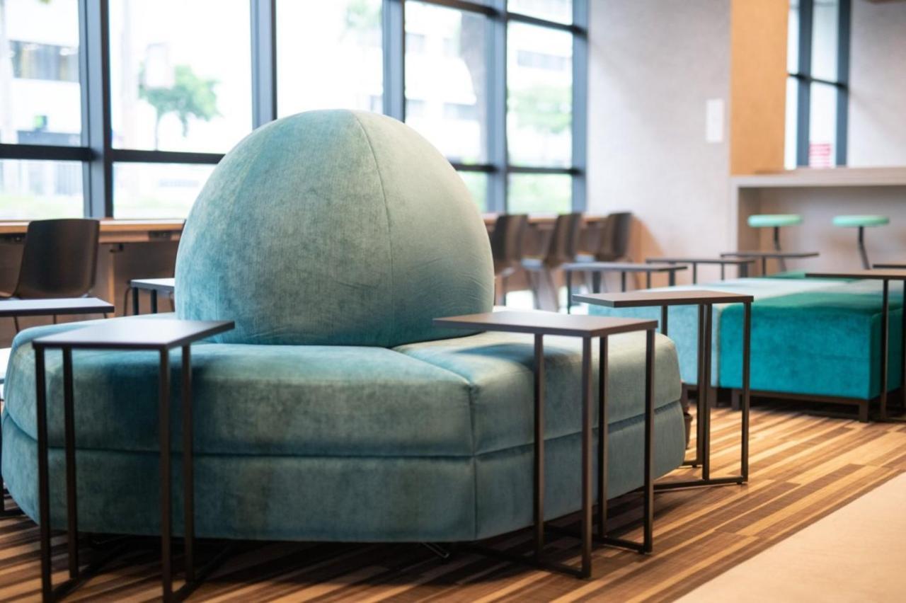 Prince Smart Inn ناهَ المظهر الخارجي الصورة