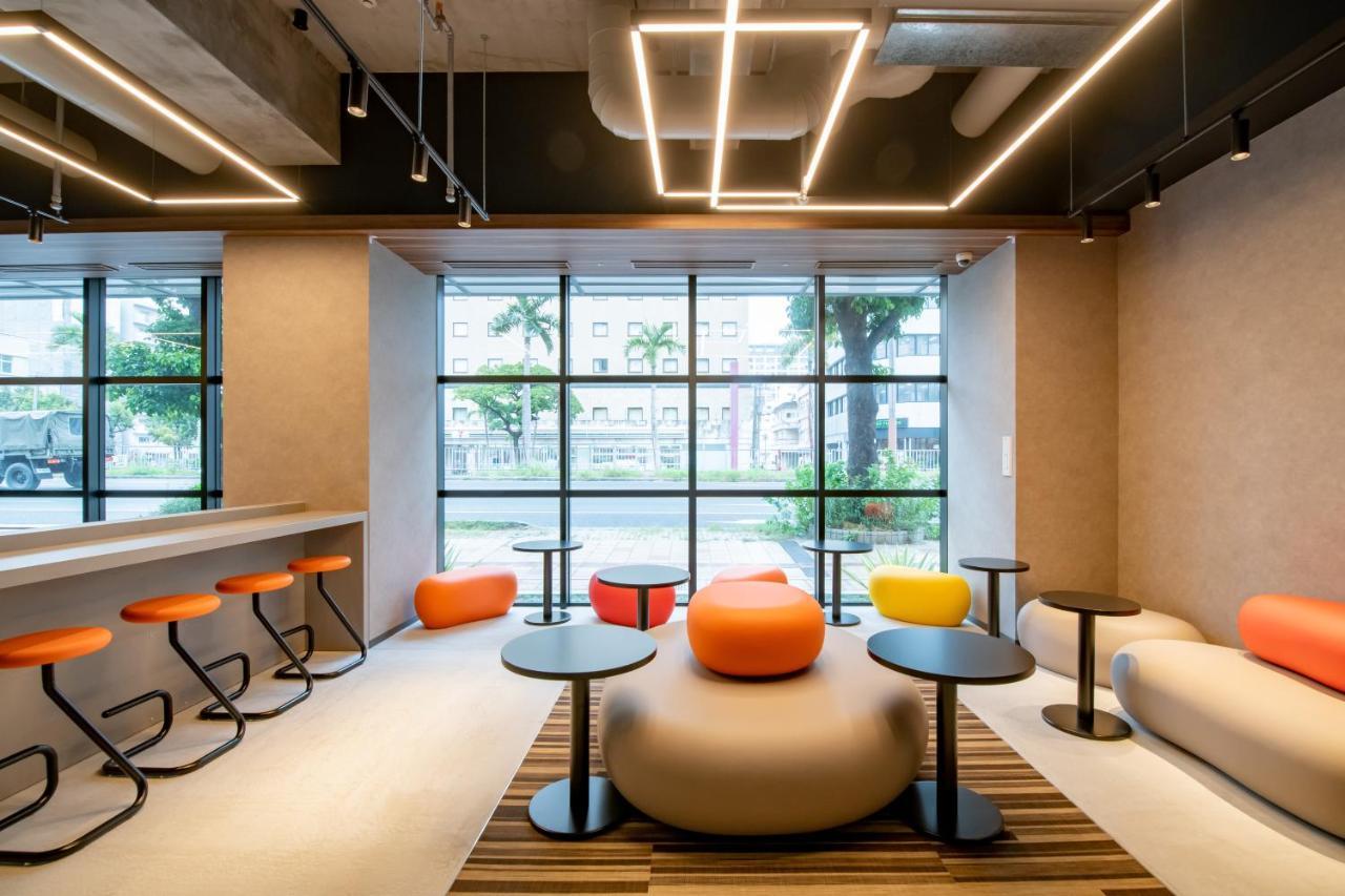 Prince Smart Inn ناهَ المظهر الخارجي الصورة