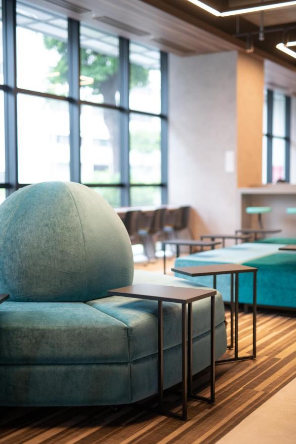 Prince Smart Inn ناهَ المظهر الخارجي الصورة