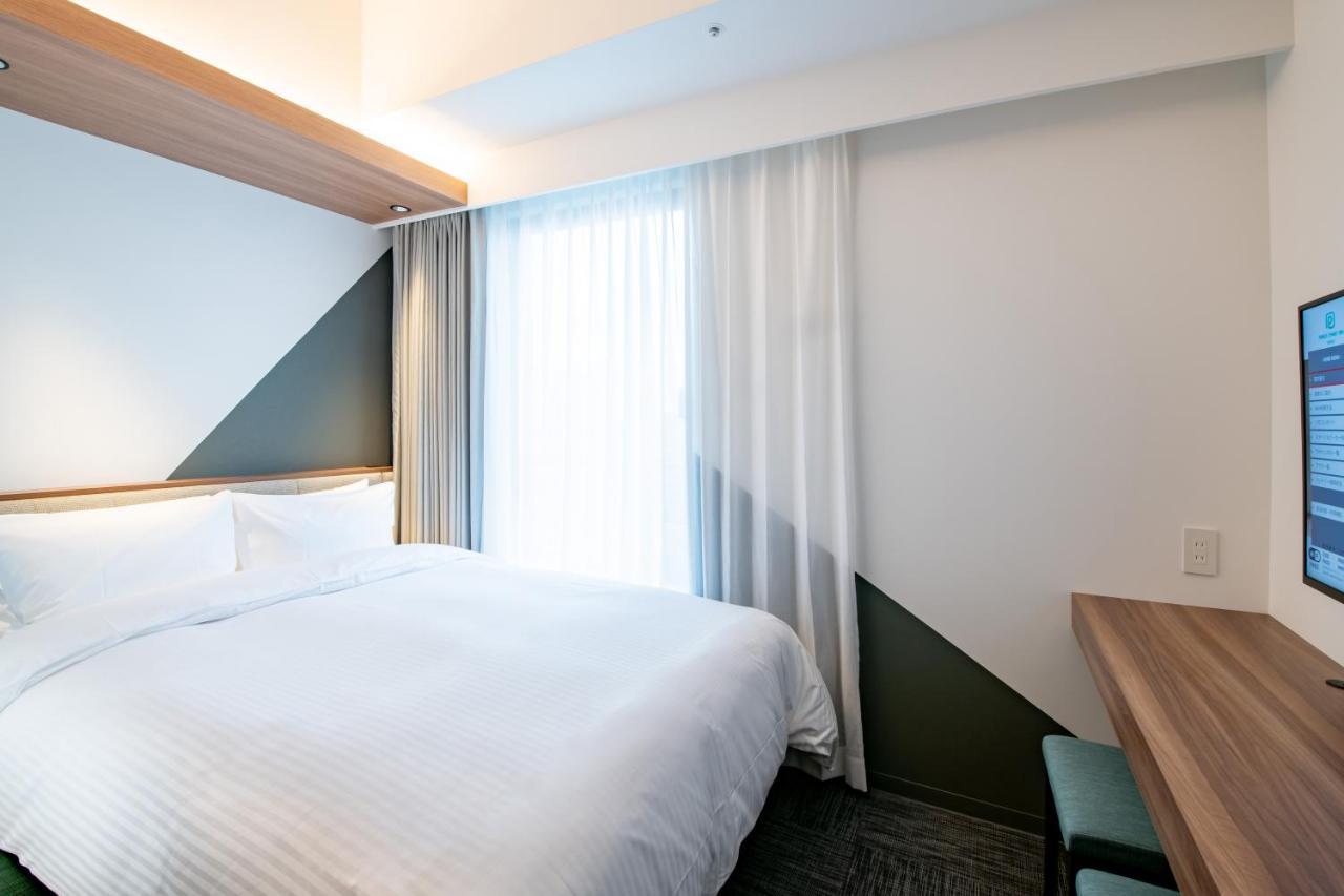 Prince Smart Inn ناهَ المظهر الخارجي الصورة